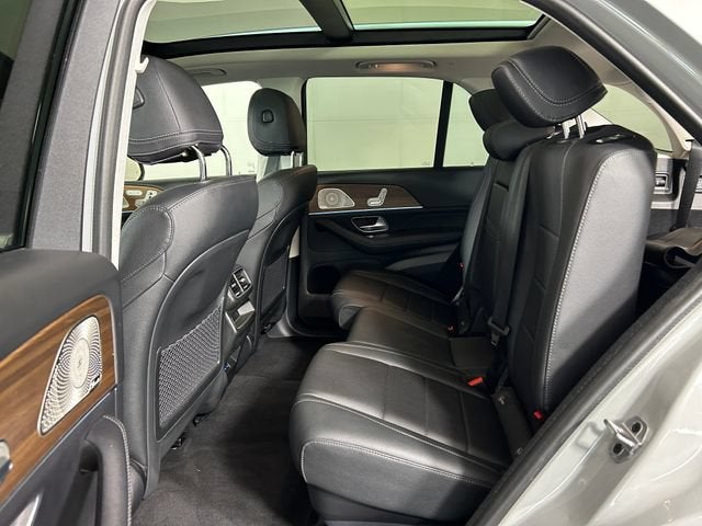 2024 Mercedes-Benz GLE GLE 350