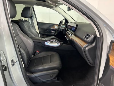 2024 Mercedes-Benz GLE GLE 350
