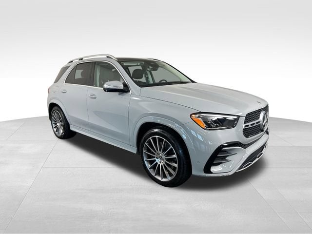 2024 Mercedes-Benz GLE GLE 350