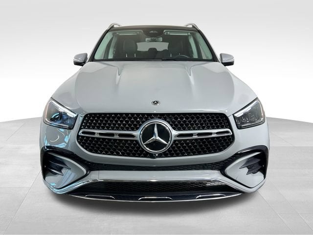 2024 Mercedes-Benz GLE GLE 350