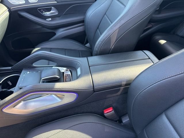 2021 Mercedes-Benz GLE GLE 350