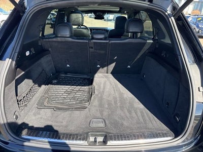 2021 Mercedes-Benz GLE GLE 350