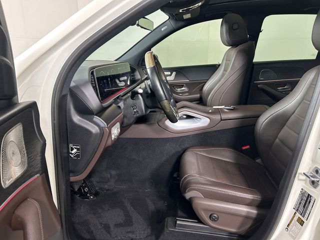 2022 Mercedes-Benz GLE GLE 350