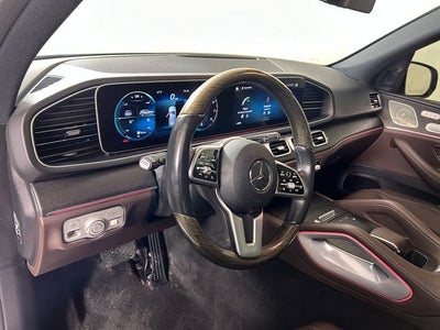 2022 Mercedes-Benz GLE GLE 350