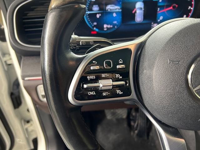 2022 Mercedes-Benz GLE GLE 350