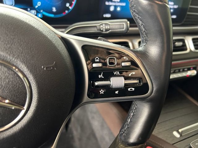 2022 Mercedes-Benz GLE GLE 350