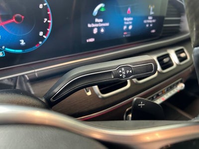 2022 Mercedes-Benz GLE GLE 350