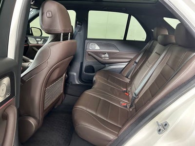 2022 Mercedes-Benz GLE GLE 350