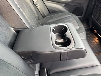 2023 Mercedes-Benz GLE AMG® GLE 53