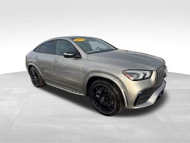 2023 Mercedes-Benz GLE AMG® GLE 53