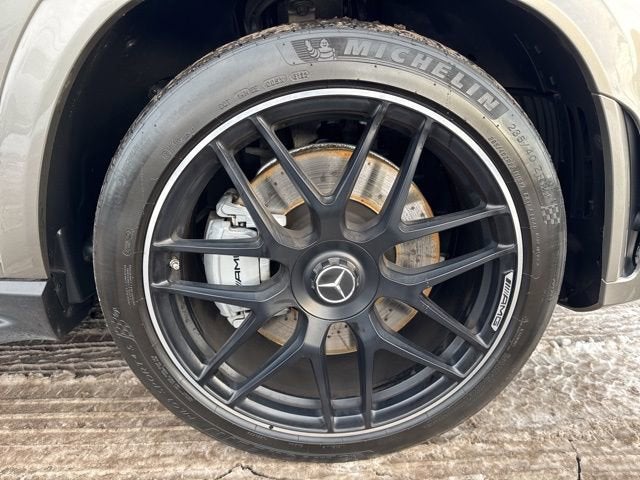 2023 Mercedes-Benz GLE AMG® GLE 53