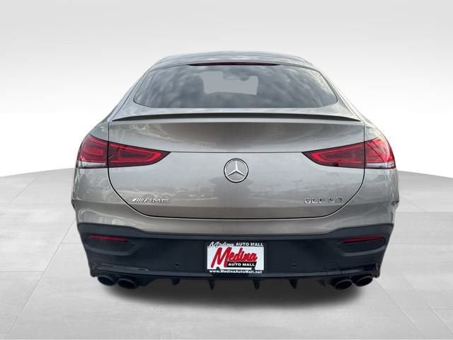 2023 Mercedes-Benz GLE AMG® GLE 53