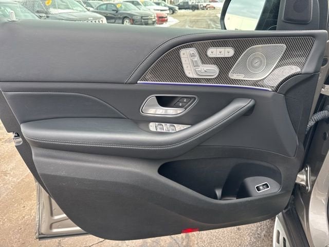 2023 Mercedes-Benz GLE AMG® GLE 53