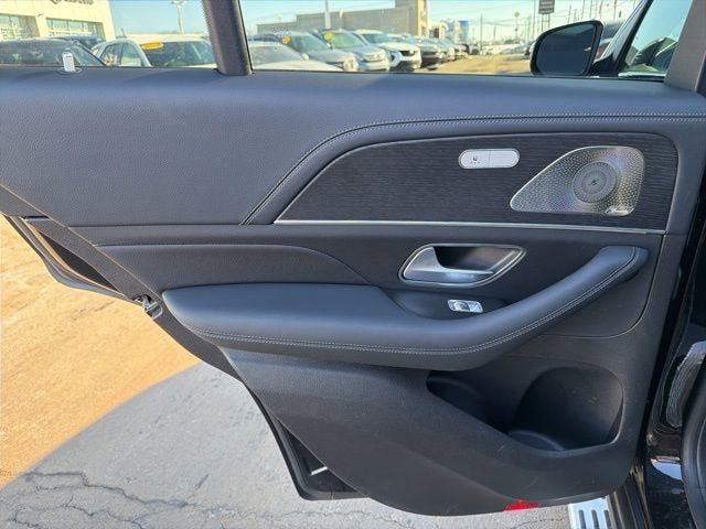 2025 Mercedes-Benz GLE AMG® GLE 53