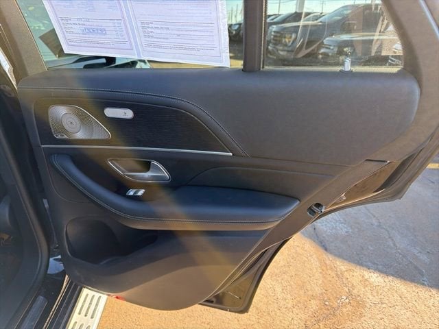 2025 Mercedes-Benz GLE AMG® GLE 53