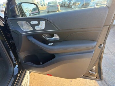 2025 Mercedes-Benz GLE AMG® GLE 53