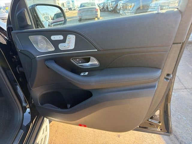 2025 Mercedes-Benz GLE AMG® GLE 53