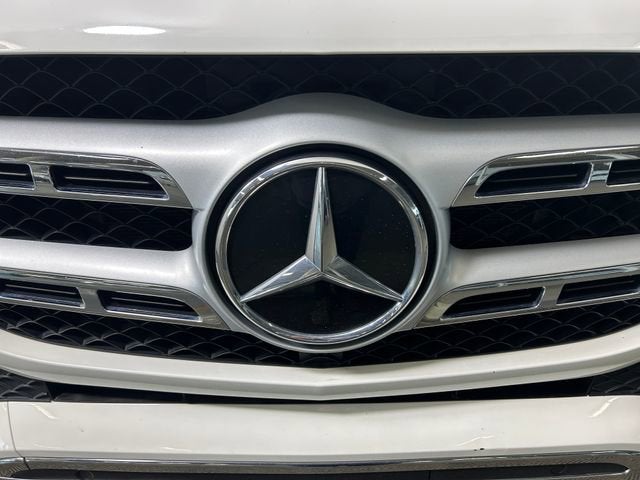 2020 Mercedes-Benz GLS GLS 450