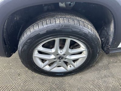 2020 Mercedes-Benz GLS GLS 450