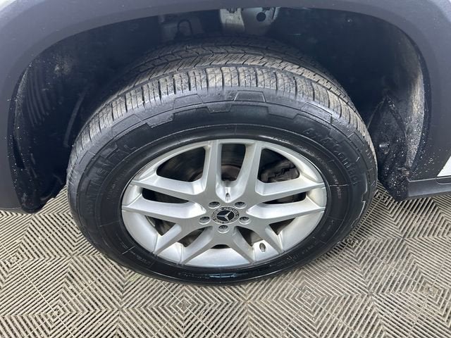 2020 Mercedes-Benz GLS GLS 450