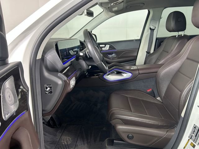 2020 Mercedes-Benz GLS GLS 450