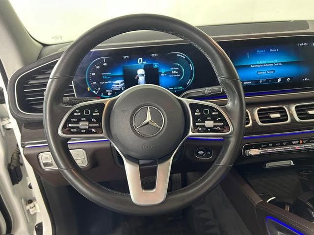 2020 Mercedes-Benz GLS GLS 450