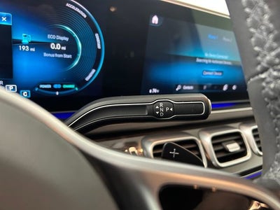 2020 Mercedes-Benz GLS GLS 450