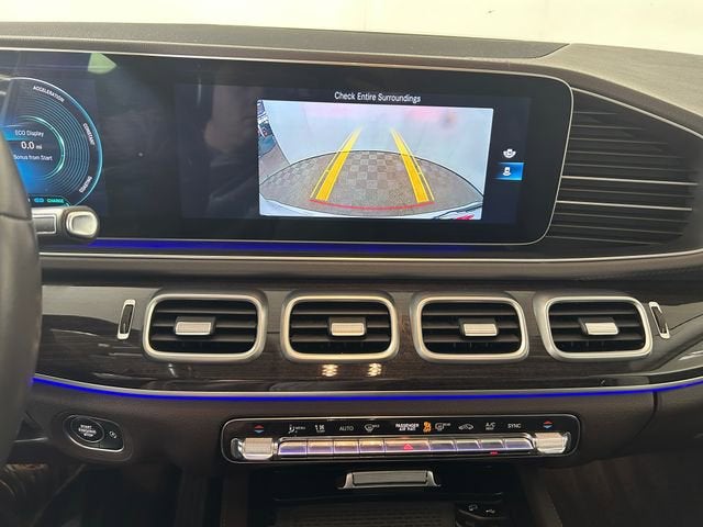 2020 Mercedes-Benz GLS GLS 450