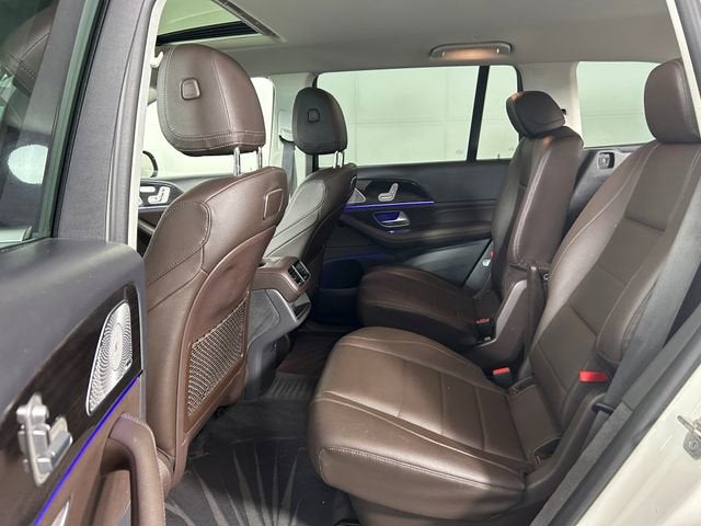 2020 Mercedes-Benz GLS GLS 450