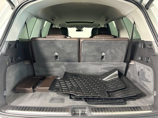 2020 Mercedes-Benz GLS GLS 450