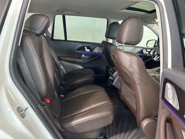 2020 Mercedes-Benz GLS GLS 450