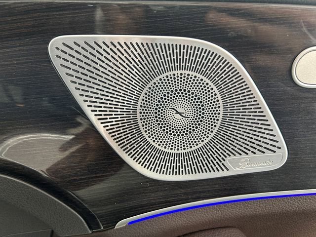 2020 Mercedes-Benz GLS GLS 450