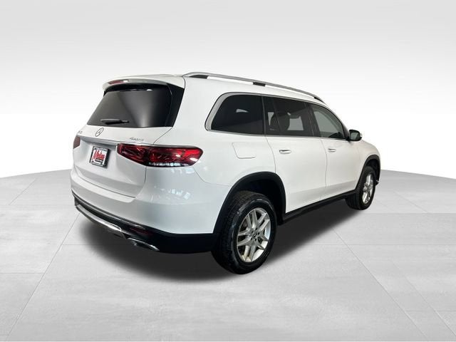 2020 Mercedes-Benz GLS GLS 450