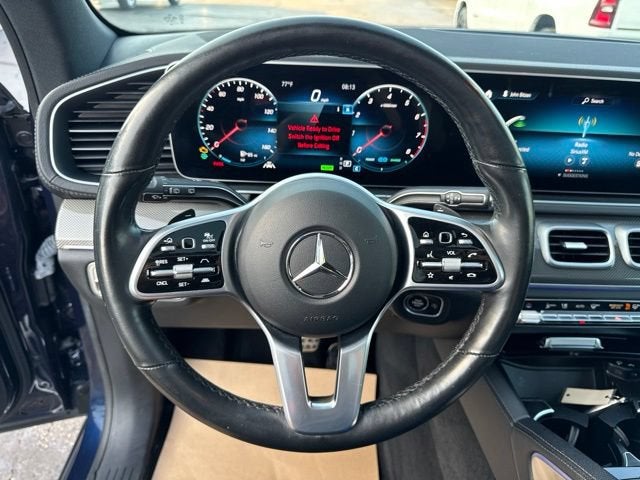 2022 Mercedes-Benz GLS GLS 450