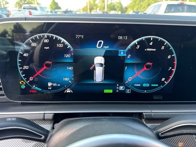 2022 Mercedes-Benz GLS GLS 450