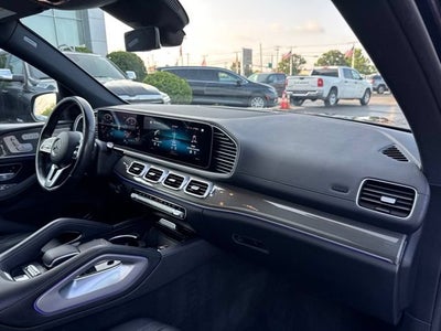 2022 Mercedes-Benz GLS GLS 450