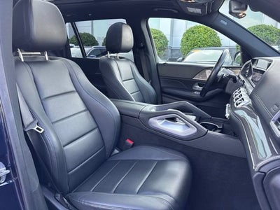 2022 Mercedes-Benz GLS GLS 450