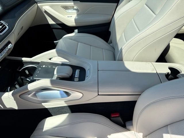 2025 Mercedes-Benz GLS GLS 450