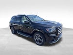 2025 Mercedes-Benz GLS GLS 450