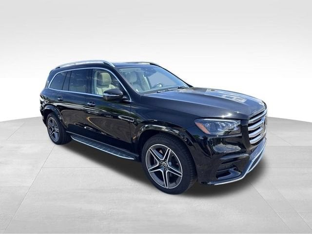 2025 Mercedes-Benz GLS GLS 450