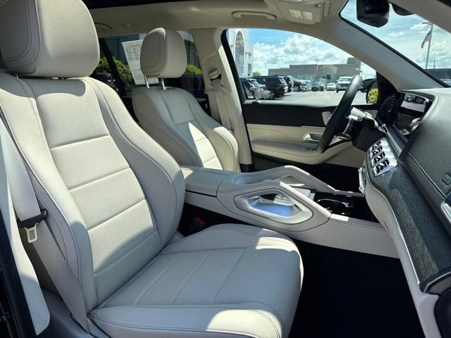 2025 Mercedes-Benz GLS GLS 450