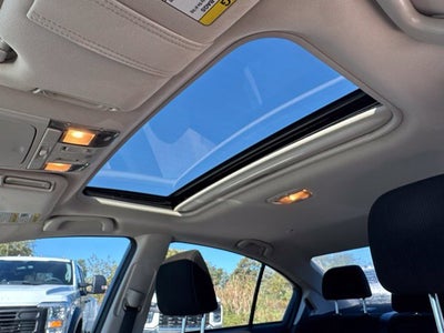 2014 Subaru Legacy 2.5i Sport