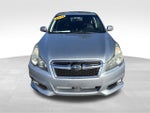 2014 Subaru Legacy 2.5i Sport