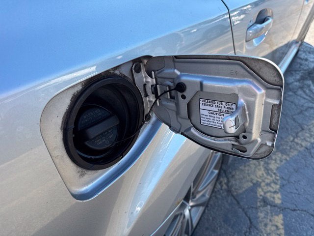 2014 Subaru Legacy 2.5i Sport