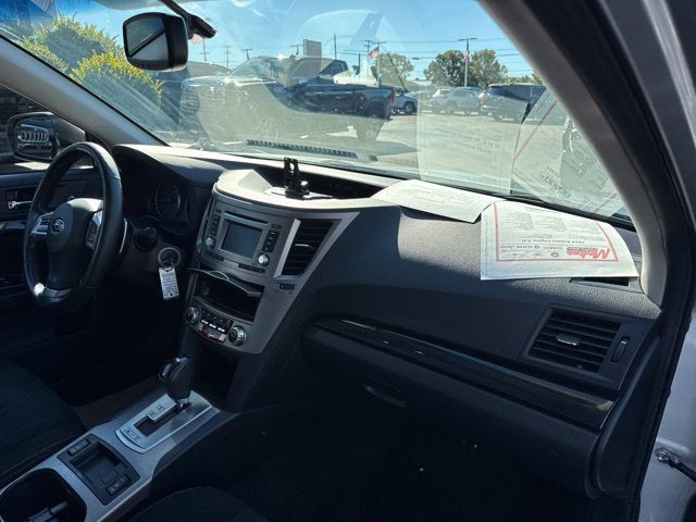 2014 Subaru Legacy 2.5i Sport