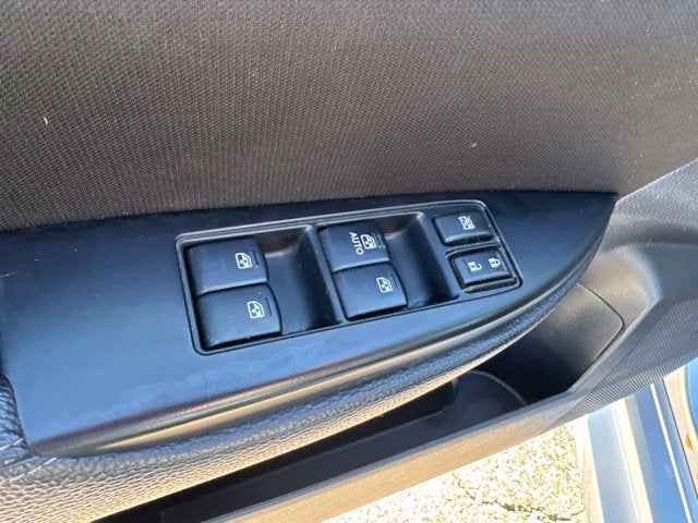 2014 Subaru Legacy 2.5i Sport
