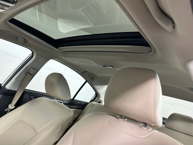 2018 Subaru Legacy Limited