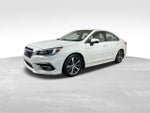 2018 Subaru Legacy Limited