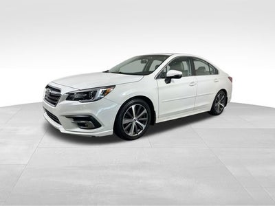 2018 Subaru Legacy Limited