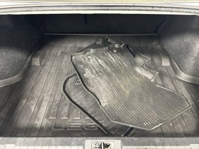 2018 Subaru Legacy Limited